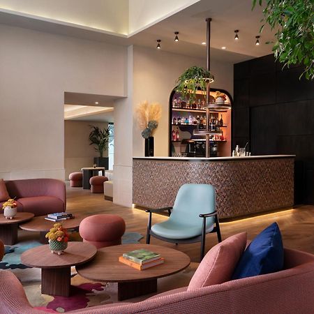 The Spring House Hotel Rome Vatican, Tapestry Collection By Hilton Exterior photo