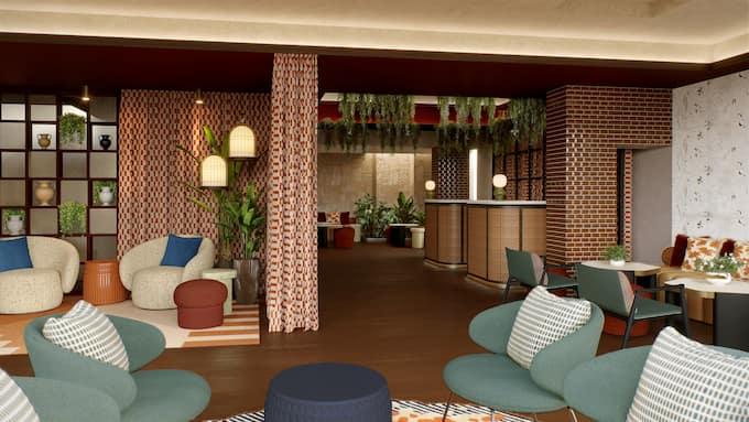 The Spring House Hotel Rome Vatican, Tapestry Collection By Hilton Exterior photo