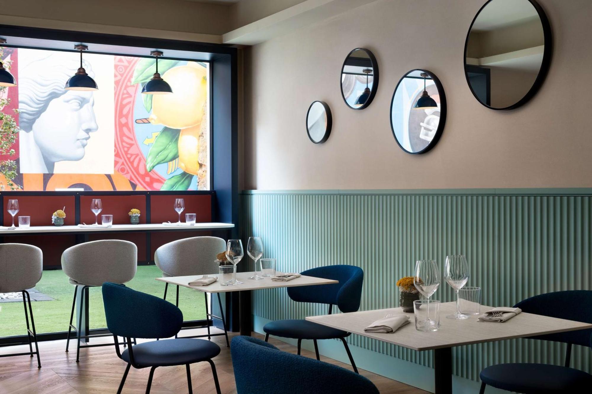 The Spring House Hotel Rome Vatican, Tapestry Collection By Hilton Exterior photo