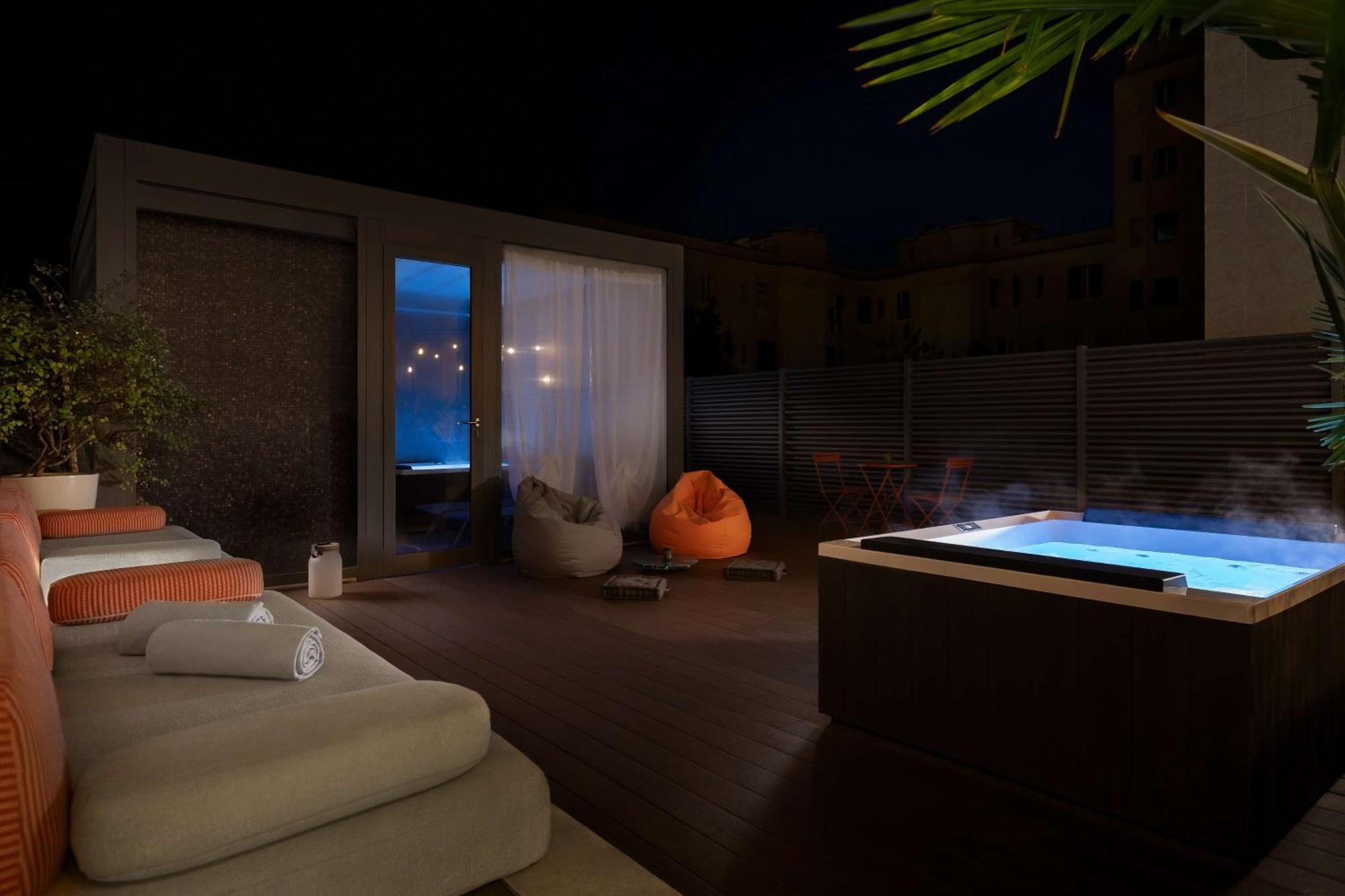 The Spring House Hotel Rome Vatican, Tapestry Collection By Hilton Exterior photo